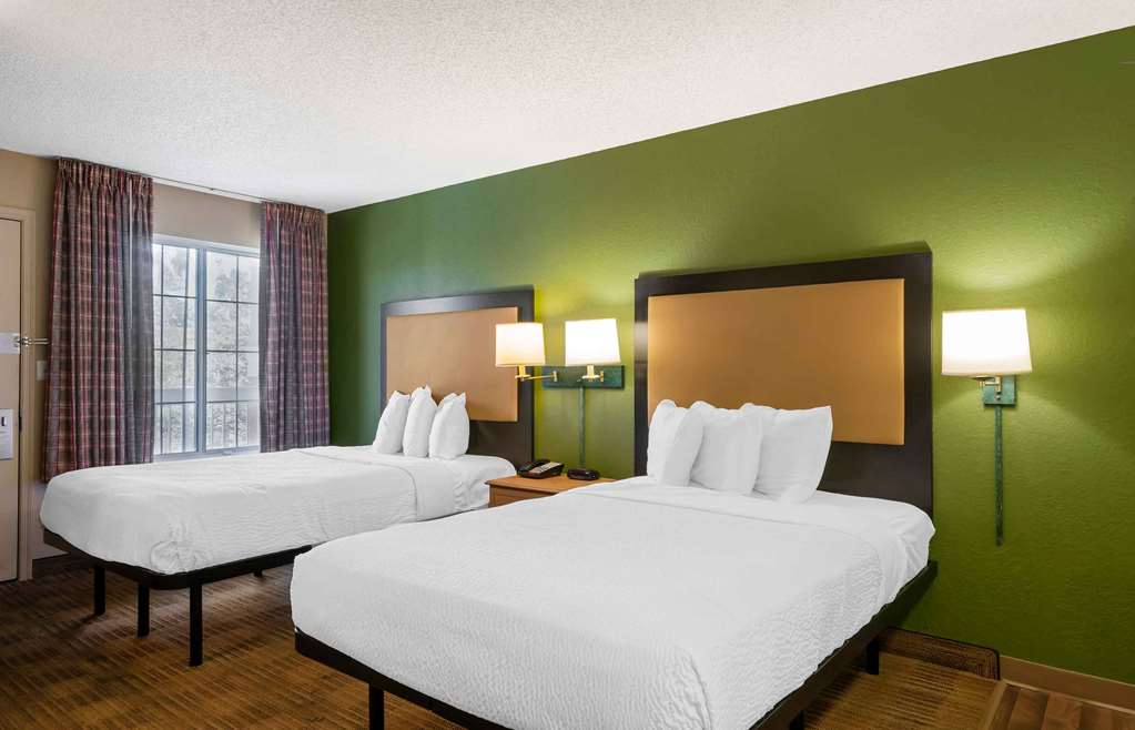 Extended Stay America Suites Clearwater Carillon Park - photo 27