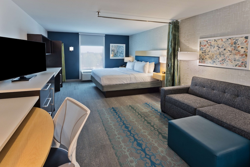 Home2 Suites by Hilton Columbus GA - photo 10