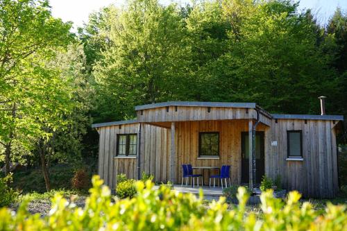 Harfenmühle Camping — Idar-Oberstein — photo 4