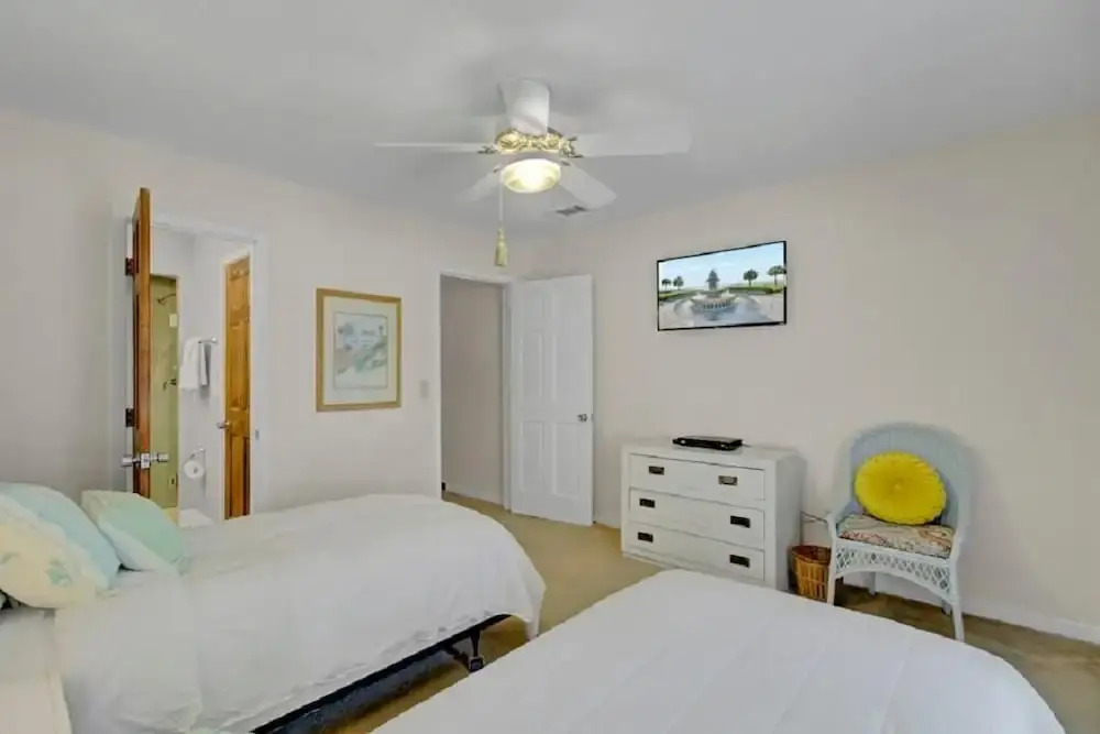 Racquet Club 41 by Wild Dunes in Resort Core - photo 4