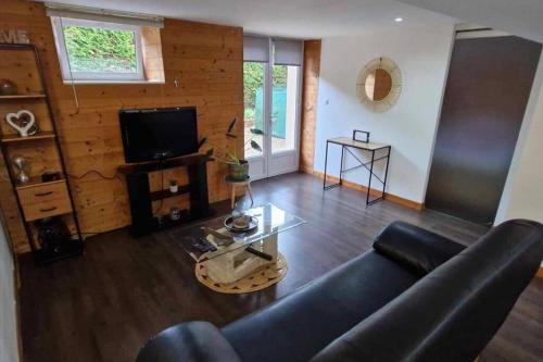 L'ain Parfait - carbon neutral hotel in Unknown City