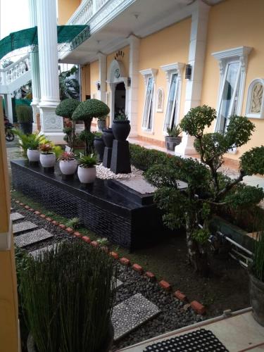 Hotel Nayora Prabumulih — Prabumulih — photo 4