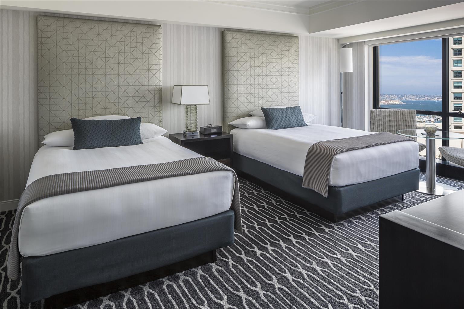 Manchester Grand Hyatt San Diego - photo 7