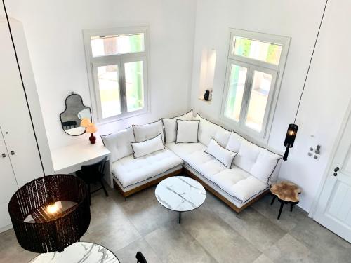 Syboro - carbon neutral hotel in Unknown City