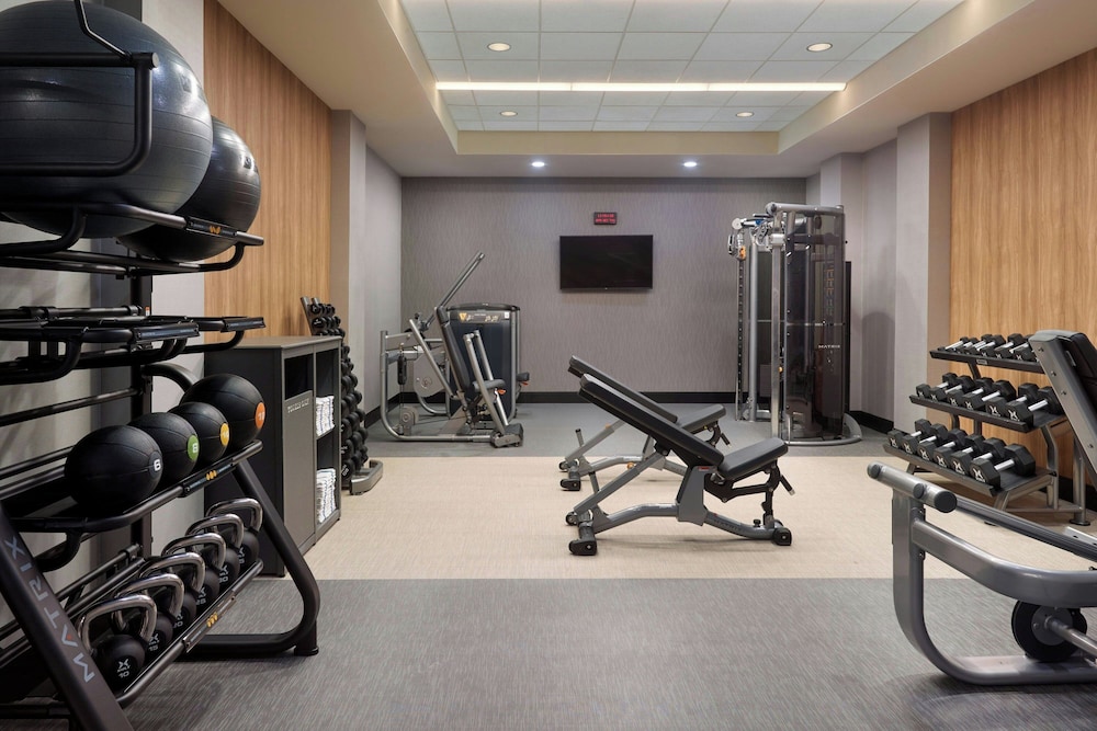 Courtyard by Marriott Atlanta Dunwoody - photo 53