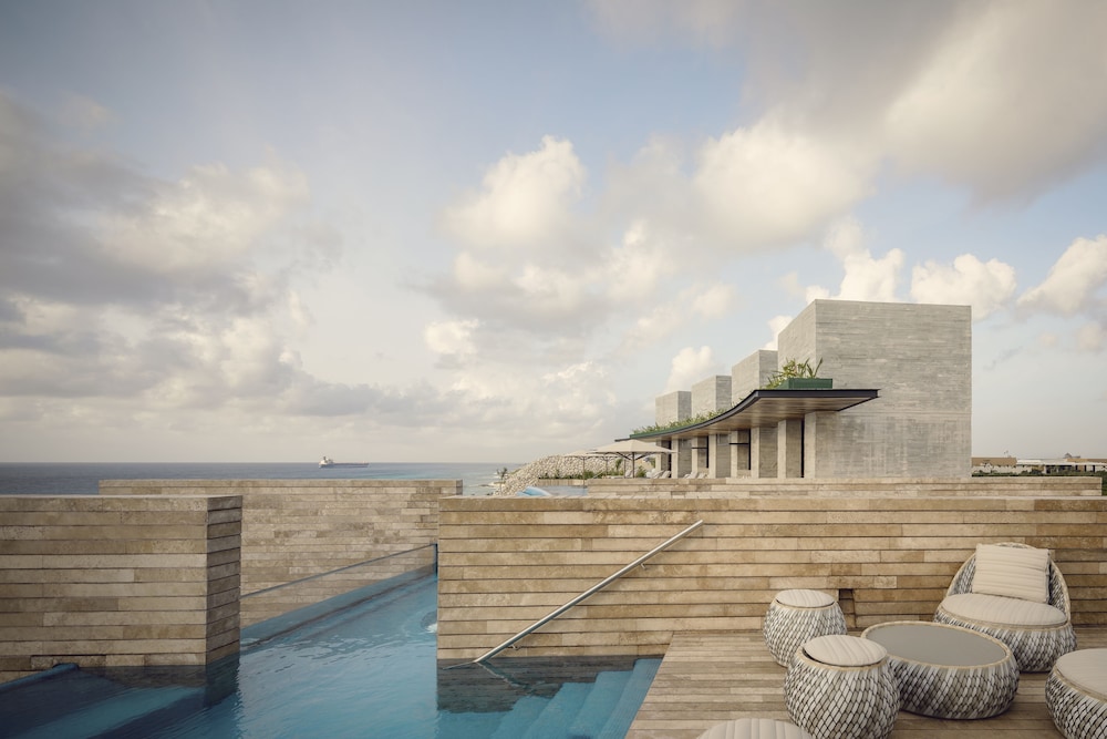 La Casa de la Playa by Xcaret All Inclusive Adults Only