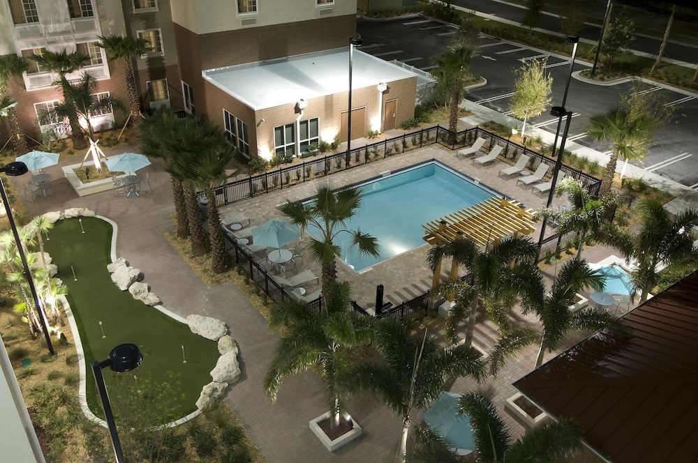 Homewood Suites by Hilton Port Saint Lucie Tradition - photo 39