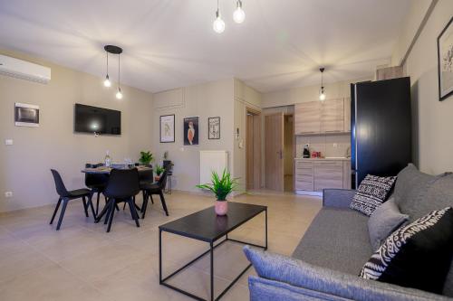 Cosy Urban Escape — 4-Star Luxury Hotel in Alexandroupoli, Greece