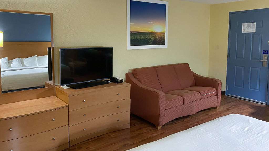 Motel 6 Savannah GA Gateway & I95 - photo 21
