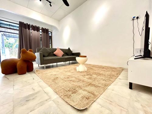 CozySukun40#6pax#Netflix#NearIconCity#BukitMertajam in Bukit Mertajam, Malaysia