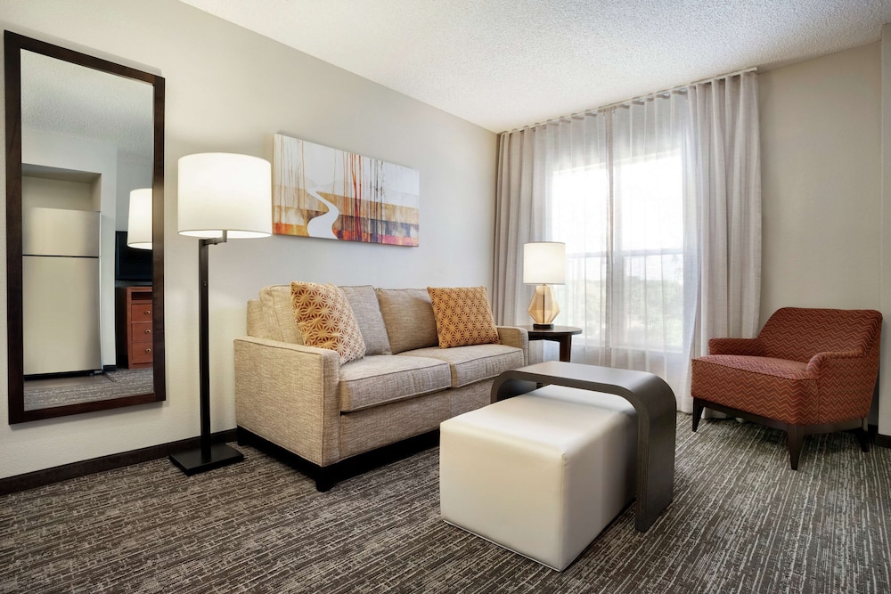 Homewood Suites by Hilton Phoenix Chandler - photo 19
