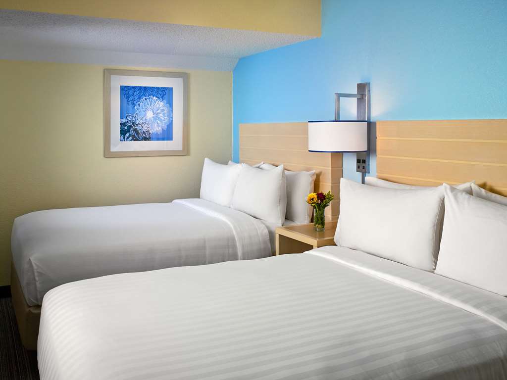 Sonesta ES Suites Burlington VT - photo 15