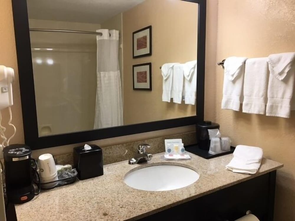 Comfort Inn & Suites Peachtree Corners Norcross - photo 18