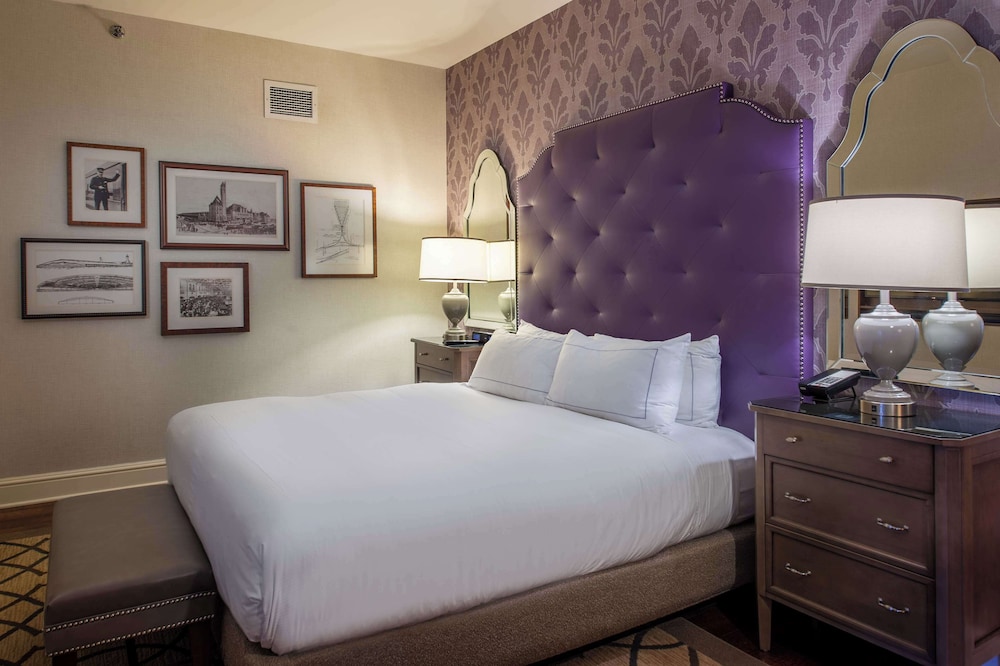 St. Louis Union Station Hotel Curio Collection by Hilton - photo 55