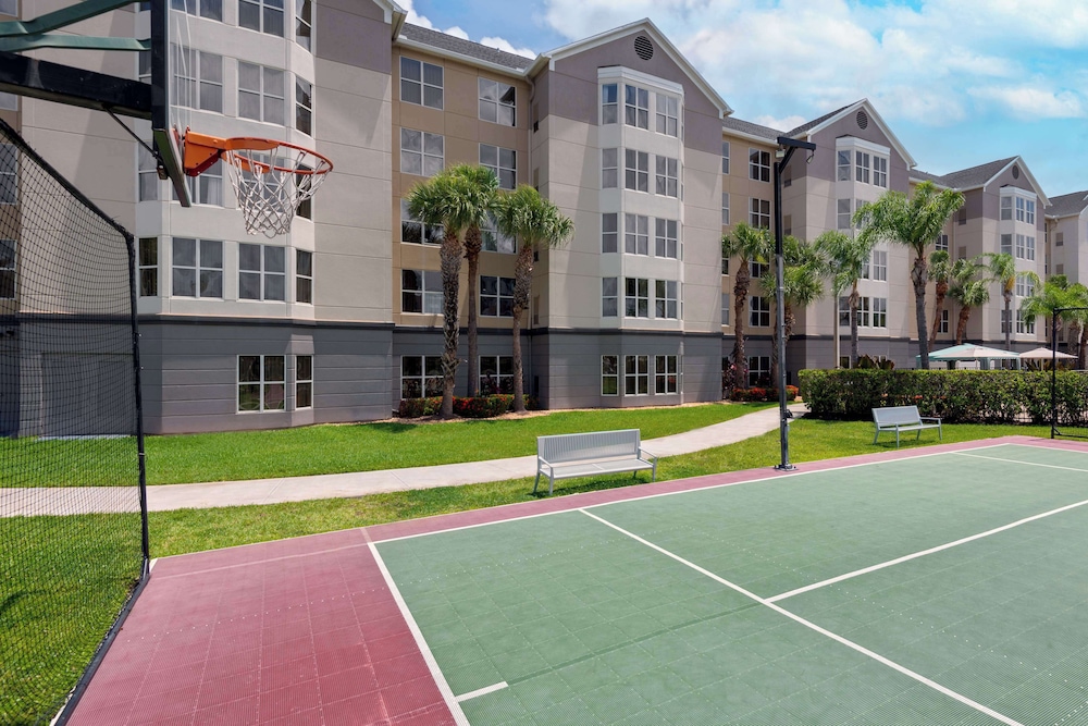 Homewood Suites By Hilton Orlando Nearest Universal Studios - photo 32