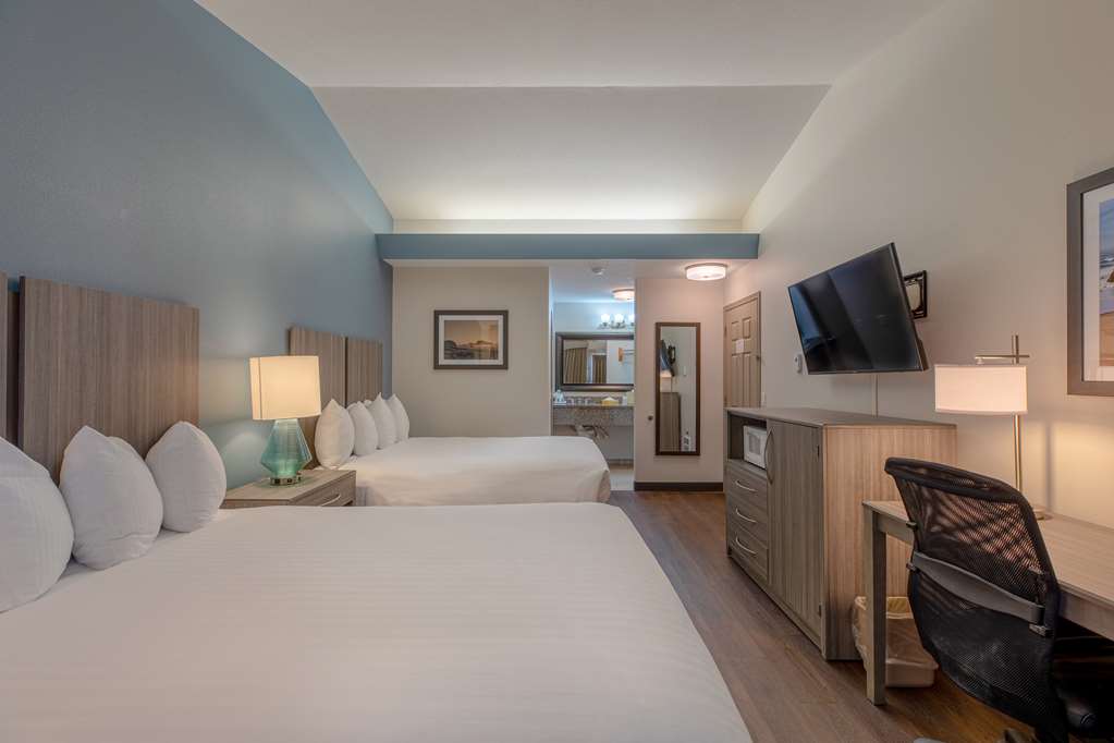 Best Western Inn At Face Rock - photo 22