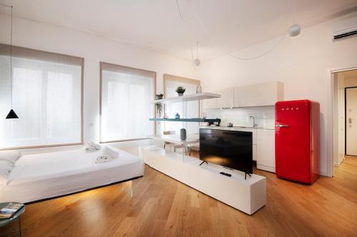 Duomo Suite 3 minutes from the Duomo — 4-Star Luxury Hotel in Milan, Italy