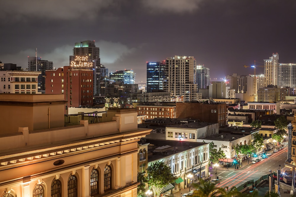 The US Grant a Luxury Collection Hotel San Diego - photo 78