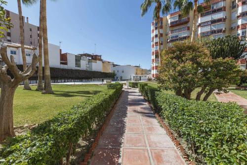 A&N Plazamar 171 — Torre Del Mar — photo 5