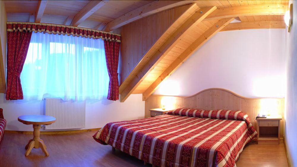 Hotel Spartiacque — Tarvisio
