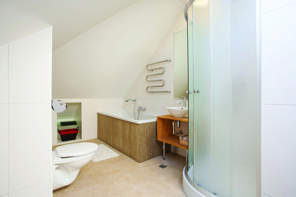 Baltic Boutique Apartments
