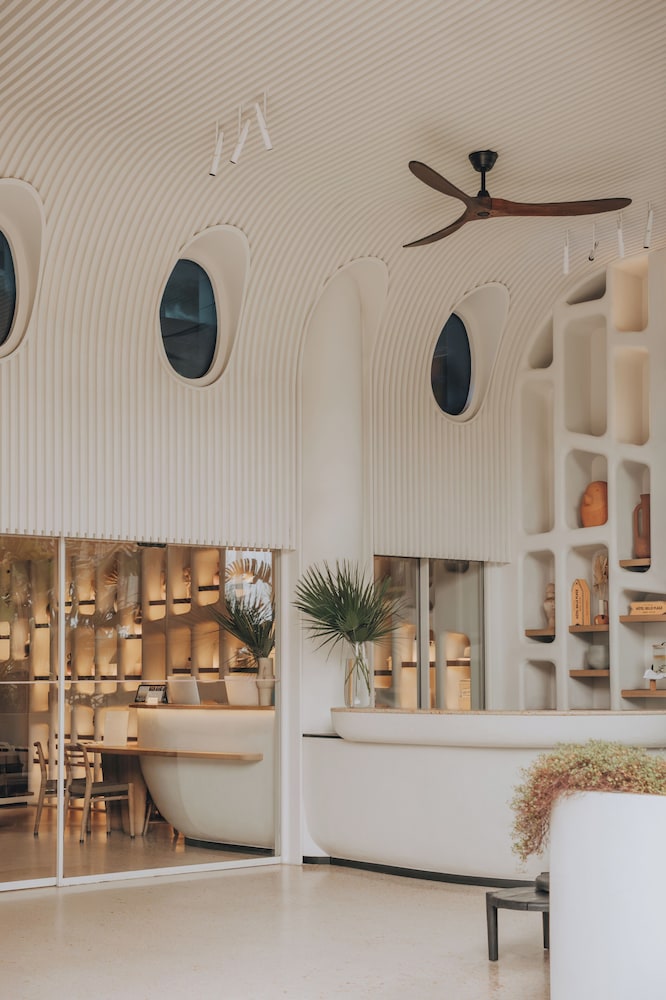 Hôtel & Spa Belle Plage — Cannes — photo 3
