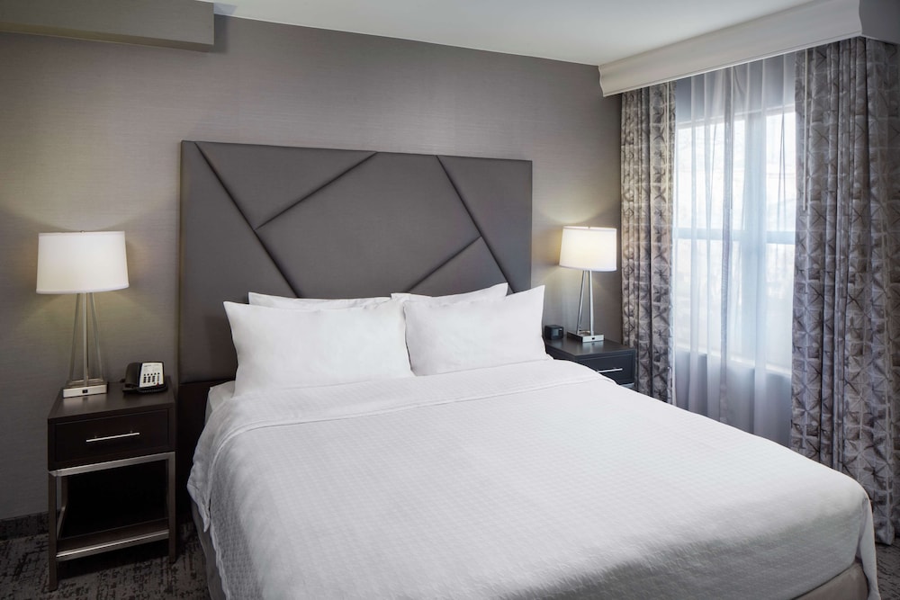 Homewood Suites by Hilton Atlanta Lenox Buckhead - photo 8