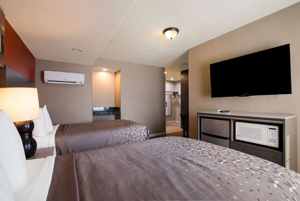 Rodeway Inn near Coachella - photo 13