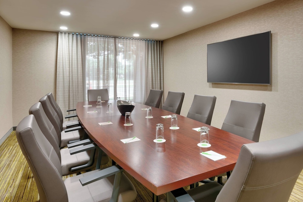 Courtyard by Marriott Oklahoma City Northwest - photo 41