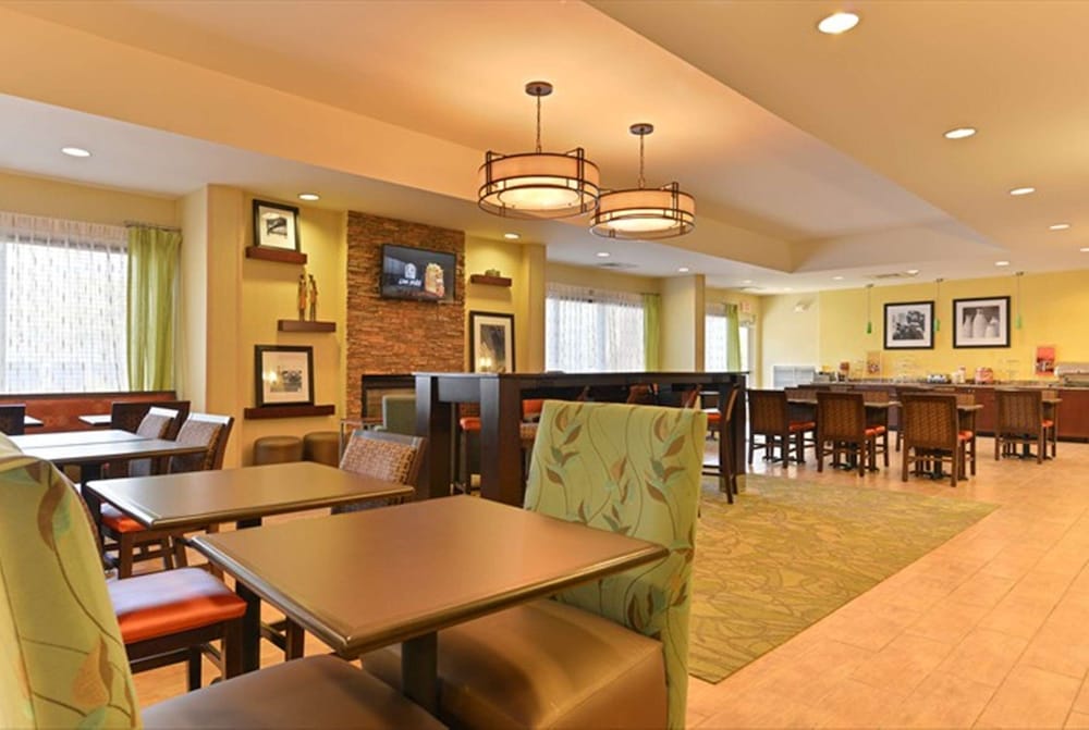 Hampton Inn Denville Rockaway Parsippany - photo 27