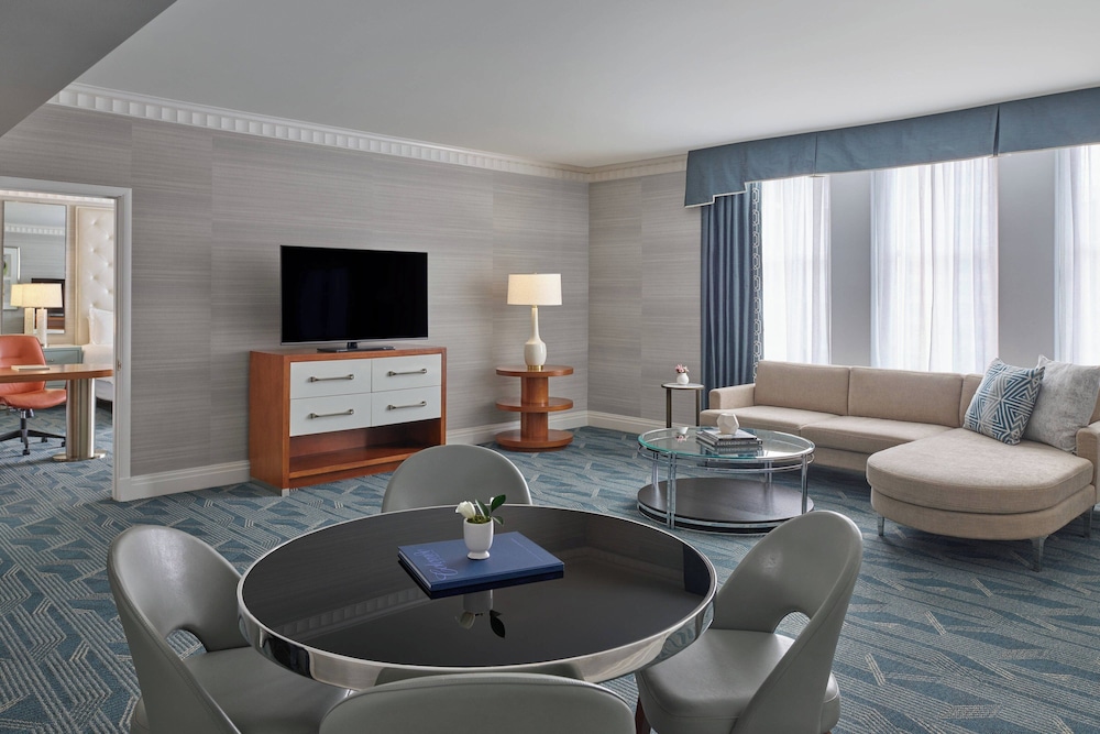 The Brown Palace Hotel and Spa Autograph Collection - photo 33