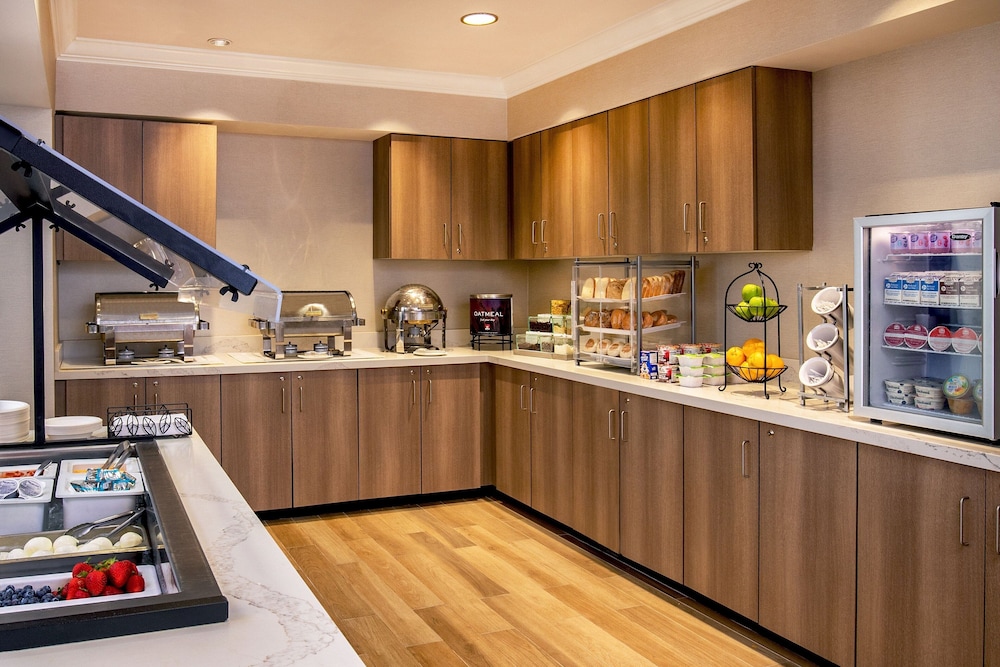 Residence Inn by Marriott Norfolk Airport - photo 41