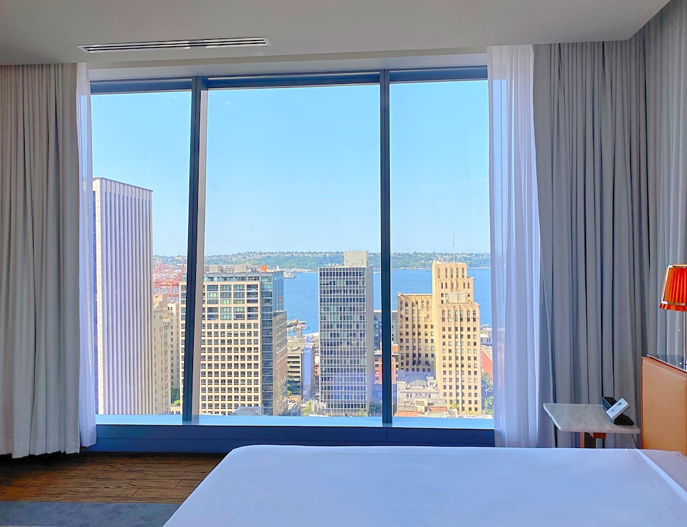 Lotte Hotel Seattle - photo 128