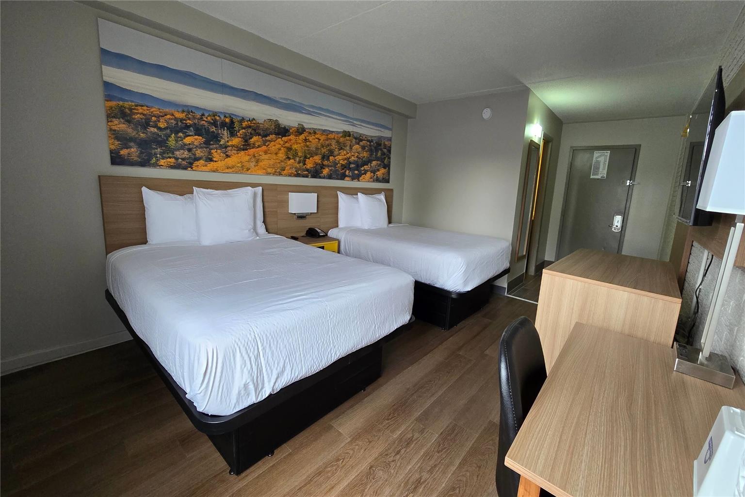 Days Inn by Wyndham Manassas Battlefield - photo 36