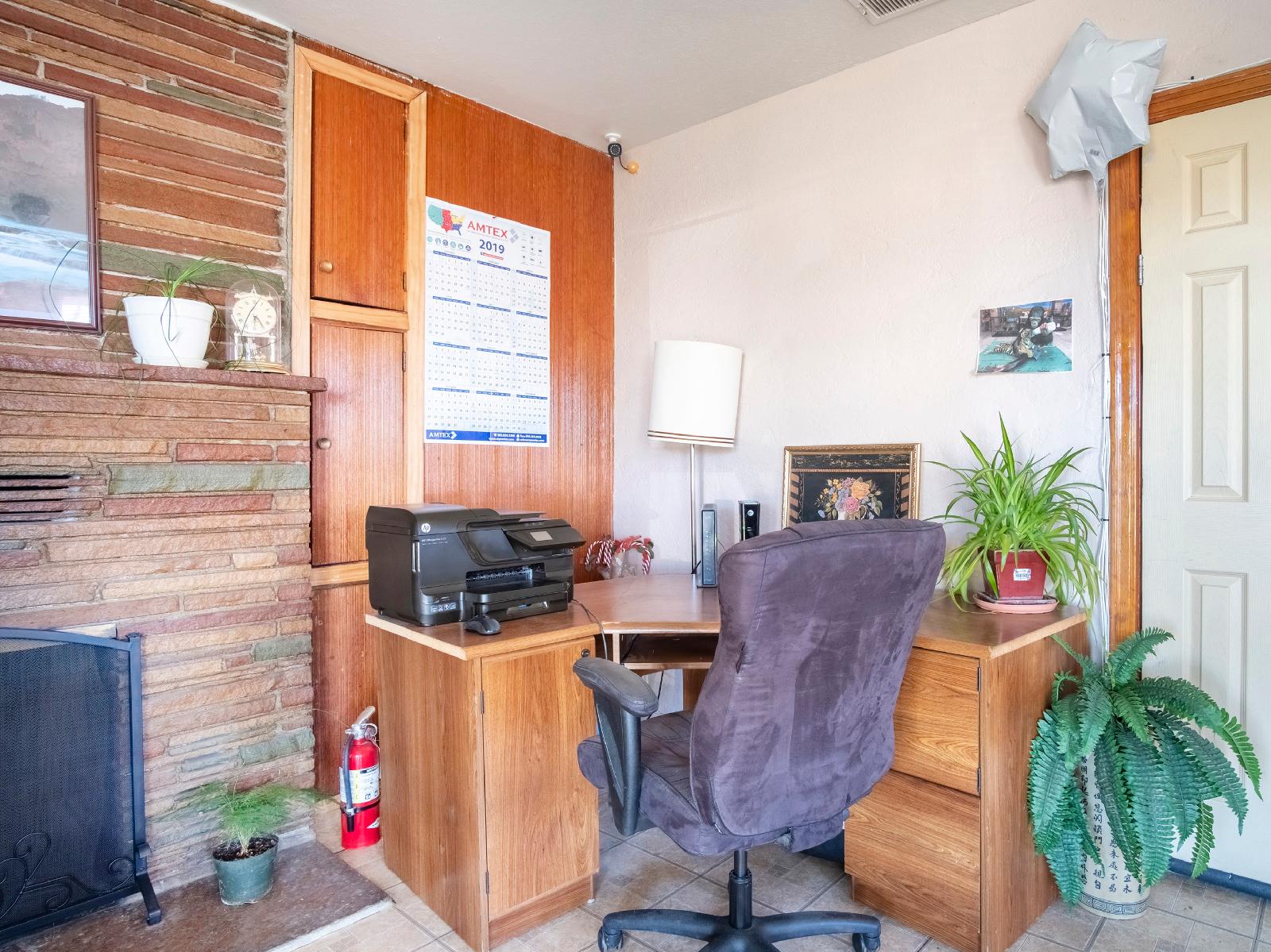 Coalinga Motel - photo 15
