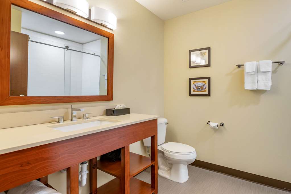 Comfort Inn & Suites West Des Moines - photo 24