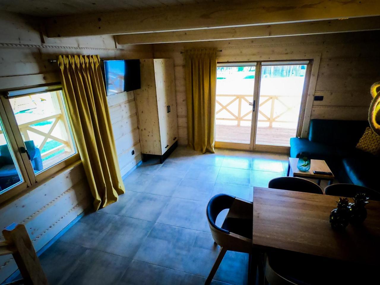 Domki u Czerników in Bialka Tatrzanska, Poland