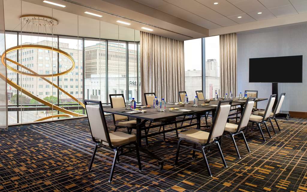 Grand Hyatt Nashville - photo 58
