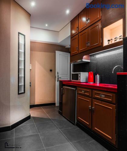 NOHO Boutique Koukaki premium living — 4-Star Luxury Hotel in Athens, Greece