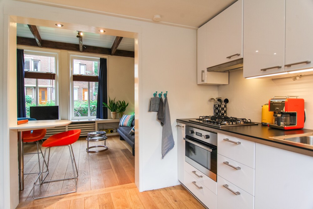 Loge 10 Overnachten in Stijl VR — hotel in Groningen