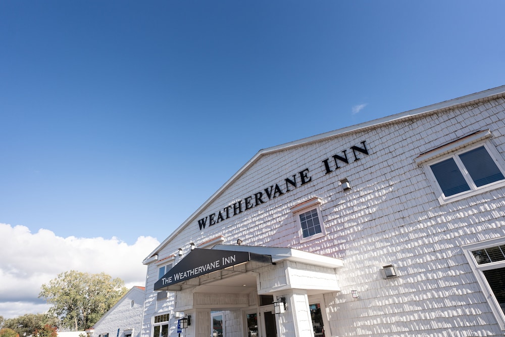 The Weathervane Inn - photo 65