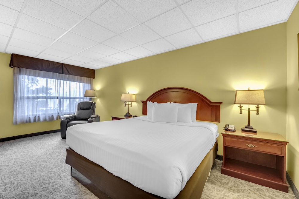 The Academy Hotel Colorado Springs - photo 10