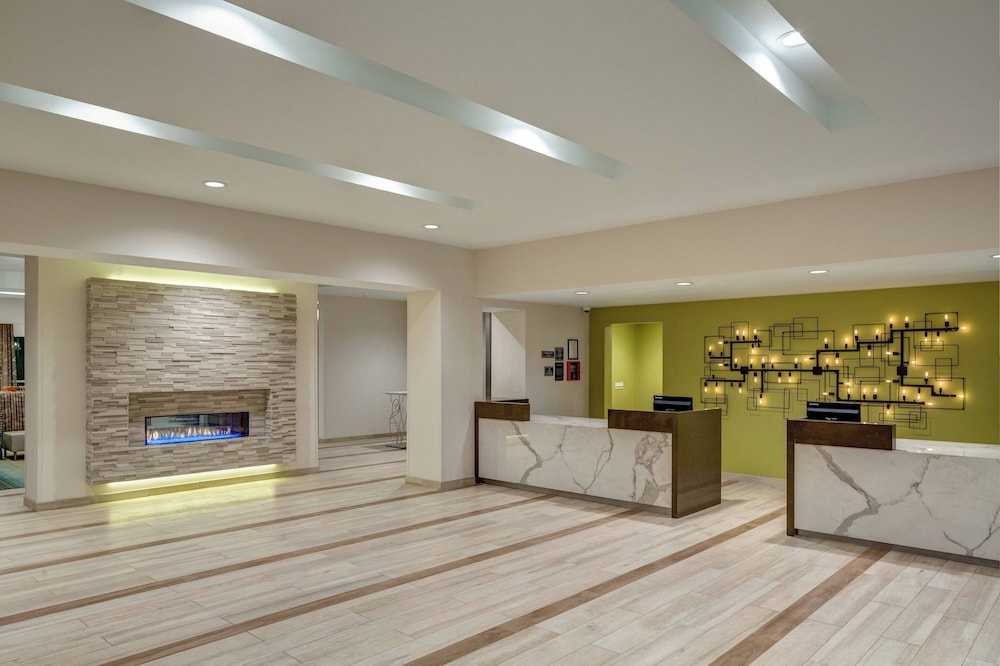 Residence Inn by Marriott Ontario Rancho Cucamonga - photo 3