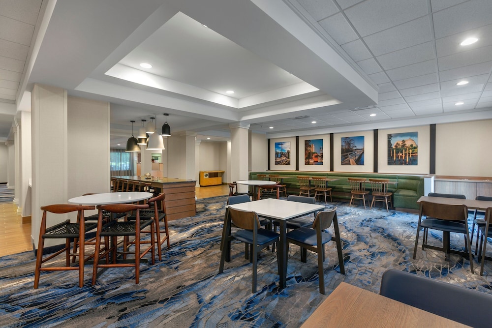 Fairfield Inn & Suites by Marriott Elizabeth City - photo 31