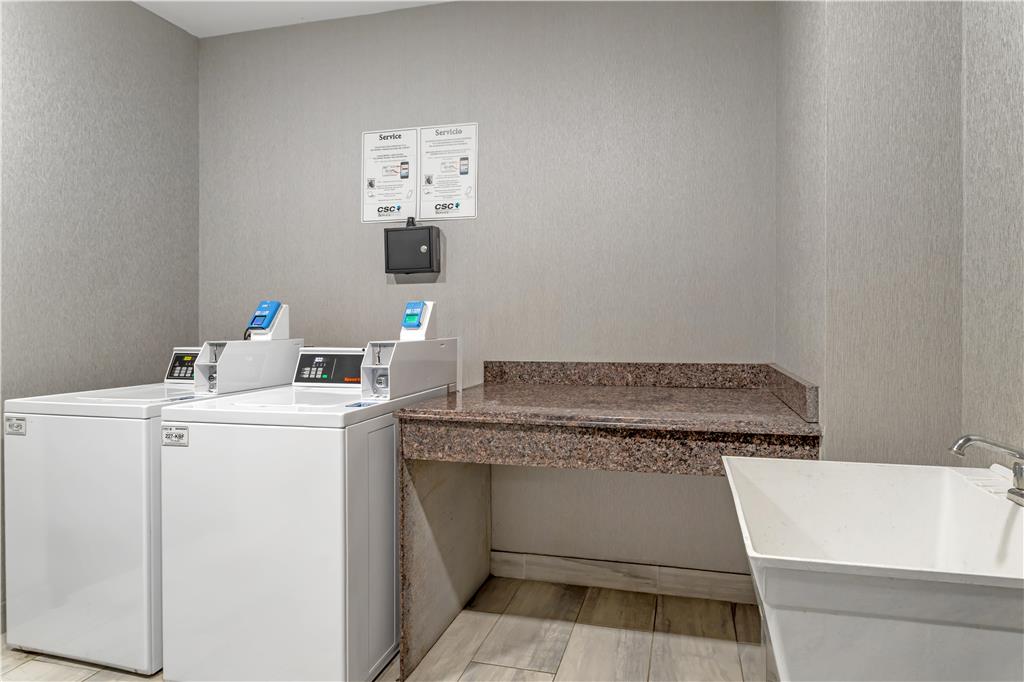 Best Western Knoxville Airport Alcoa - photo 30