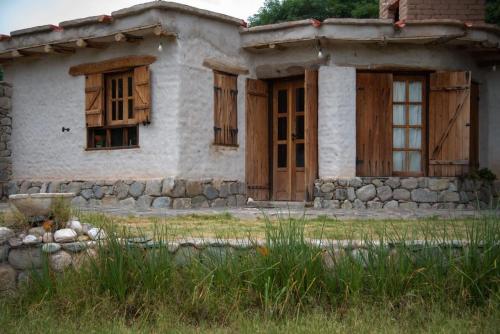Cerco del Trigo - last minute hotel in Unknown City