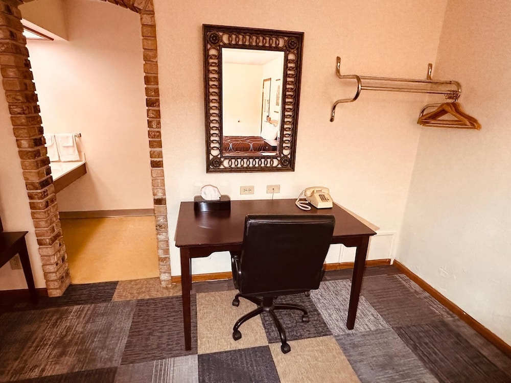 St. Croix Suites St. Croix Falls - photo 22