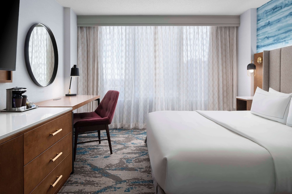 DoubleTree by Hilton Hartford Downtown - photo 9
