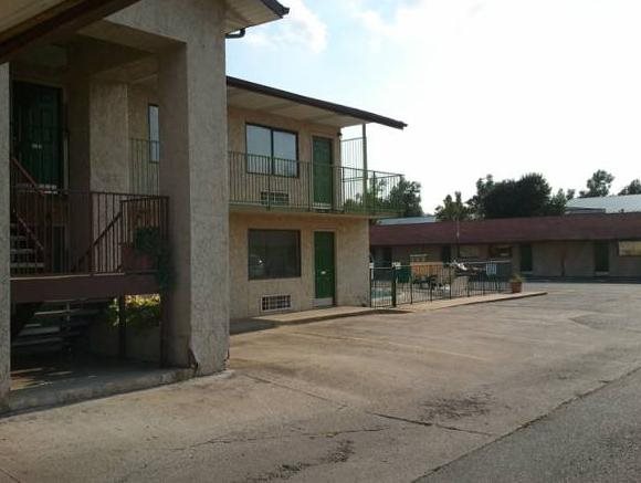 Springdale Inn in Springdale, United States