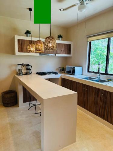 3 Bedroom house wonderful views — 4-Star Luxury Hotel in Tulum, Mexico